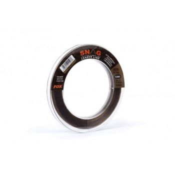 FOX SNAG LEADER CAMO 0,57MM...
