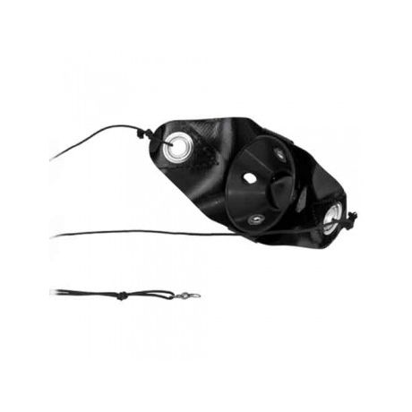 BLACK FIGHTER SLING FOR BAITBOMB