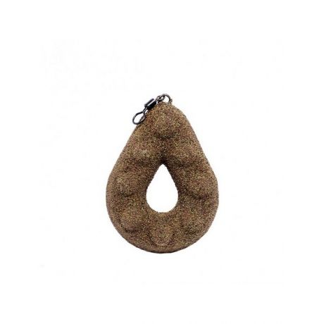 MISIEK CIĘŻAREK GRIPPA 170G