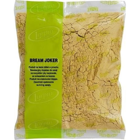 LORPIO DODATEK BREAM JOKER 250G