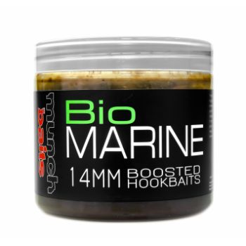 MUNCH BAITS BIO MARINE...