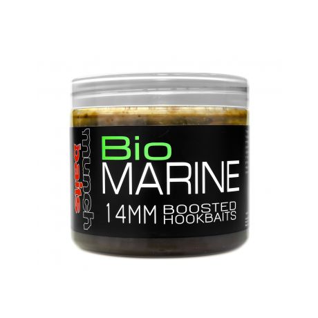 MUNCH BAITS BIO MARINE BOOSTED 18MM