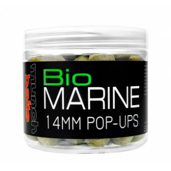 MUNCH BAITS BIO MARINE POP...