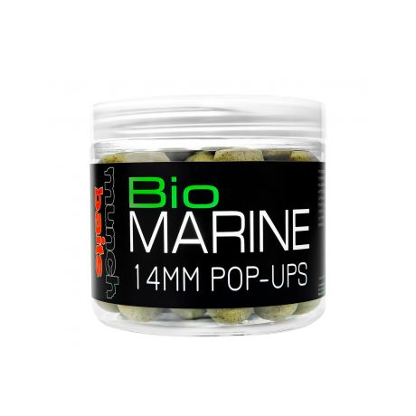 MUNCH BAITS BIO MARINE POP UP 18MM