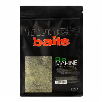 MUNCH BAITS BIO MARINE...