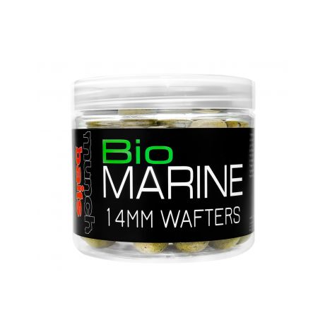MUNCH BAITS BIO MARINE WAFTERS 18MM