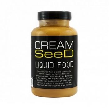 MUNCH BAITS CREAM SEED...