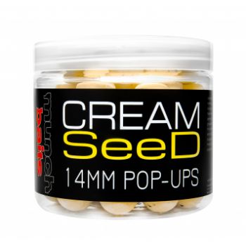 MUNCH BAITS CREAM SEED POP...