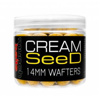 MUNCH BAITS CREAM SEED...