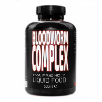 MUNCH BAITS BLOODWORM...