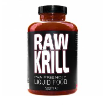 MUNCH BAITS RAW KRILL...