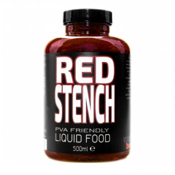 MUNCH BAITS RED STENCH...