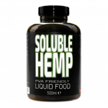 MUNCH BAITS SOLUBLE HEMP...