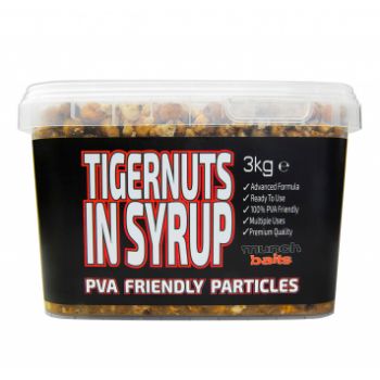 MUNCH BAITS ZIARNO...