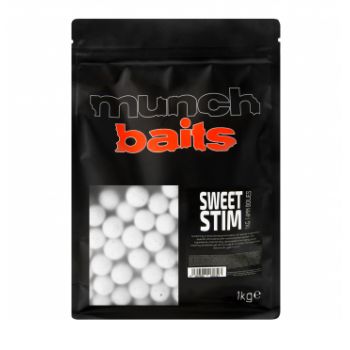 MUNCH BAITS SWEET STIM 1KG...