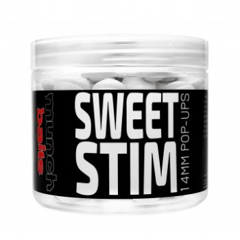 MUNCH BAITS SWEET STIM POP...