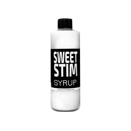 MUNCH BAITS SWEET STIM SYROP 500ML