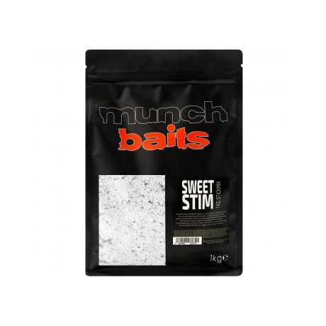 MUNCH BAITS SWEET STIM STICK MIX 1KG