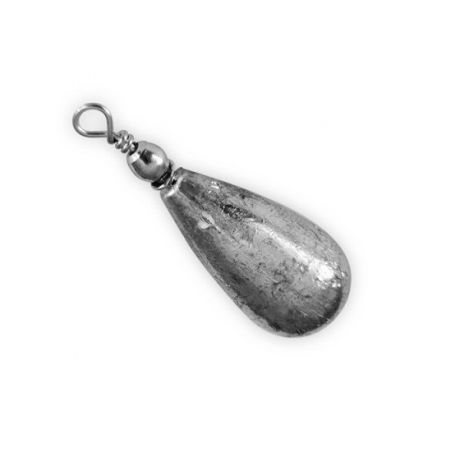 DELPHIN LEADS GRUSZKA Z KRĘTLIKIEM 20G