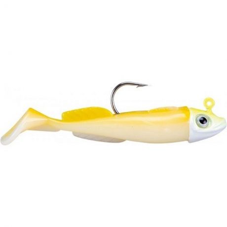 WHOLE FISH 6CM 8.30G PRZYNĘTA GUMOWA