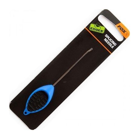 FOX EDGES SPLICING NEEDLES