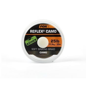 FOX REFLEX CAMO 20LB
