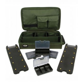 NGT COMPLETE CARP RIG SYSTEM