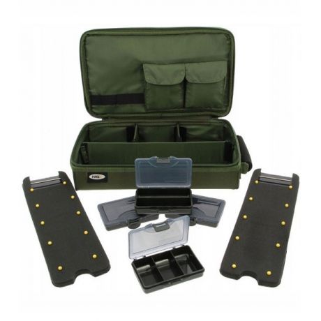 NGT COMPLETE CARP RIG SYSTEM