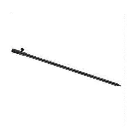 GENESIS CARP PODPÓRKA BLACK 50-90CM