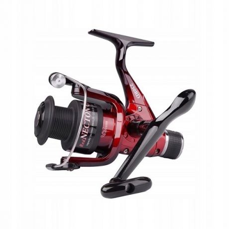 SPRO NECTON CRX RED 230