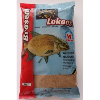 CHAMPION FEED WONDER...