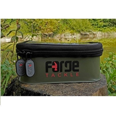 FORGE TACKLE EVA CLASSIC POUCH M