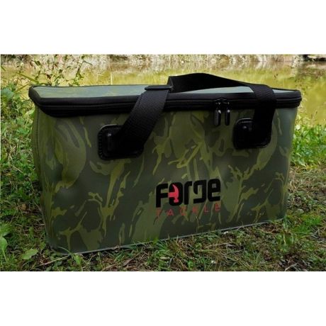 FORGE TACKLE TORBA EVA CLASSIC XL BAG CAMO