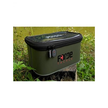 FORGE TACKLE EVA CLASSIC POUCH XL