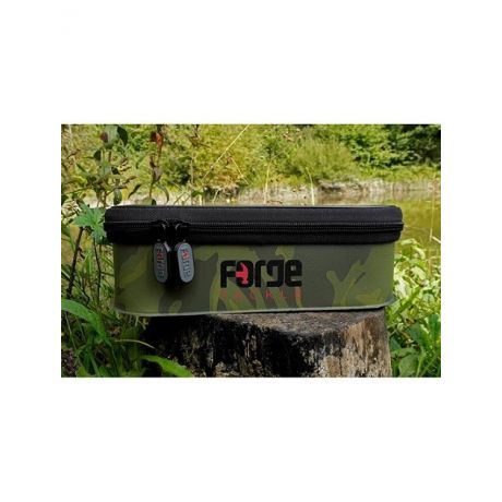 FORGE TACKLE TORBA EVA CLASSIC BAG L CAMO ACCESORY
