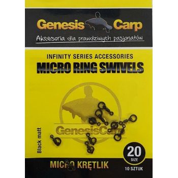 GENESIS CARP MICRO RING...