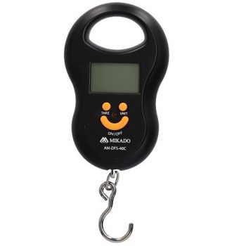 MIKADO WAGA ELEKTRONICZNA 40KG