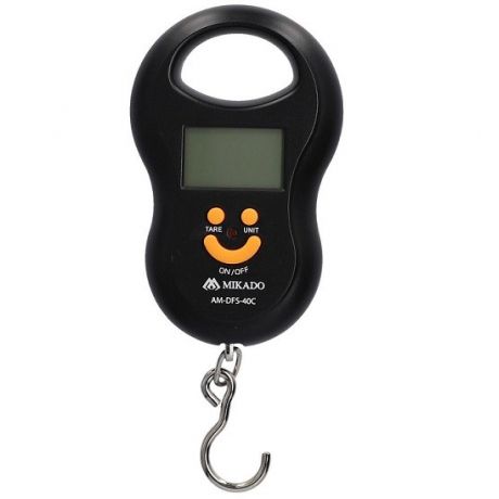 MIKADO WAGA ELEKTRONICZNA 40KG