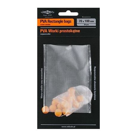 MIKADO WORKI PVA 70X200MM