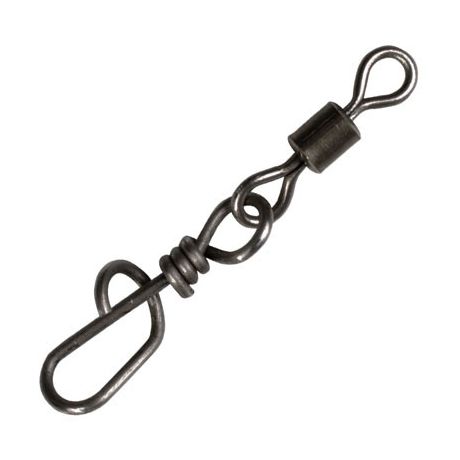 MIKADO KRĘTLIK ROLKOWY Z AGRAFKĄ MS 10 SZT.