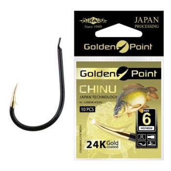 MIKADO HACZYK GOLDEN POINT...