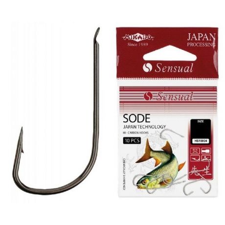 MIKADO HACZYK SENSUAL SODE 16BN