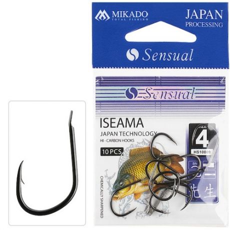 MIKADO SENSUAL ISEAMA HACZYKI NR 6
