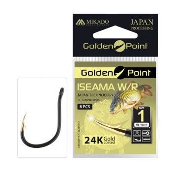 MIKADO GOLDEN POINT ISEAMA...