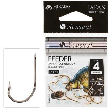MIKADO SENSUAL FEEDER...