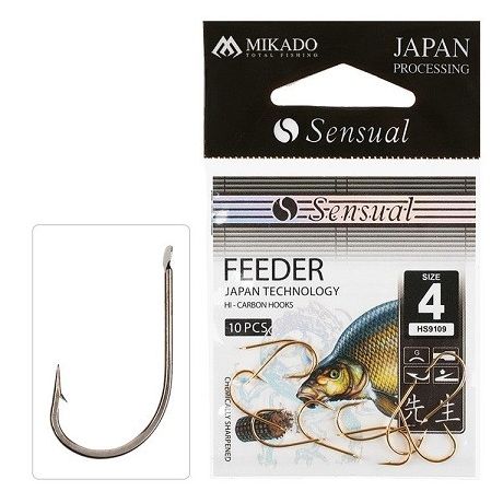 MIKADO SENSUAL FEEDER HACZYKI 4