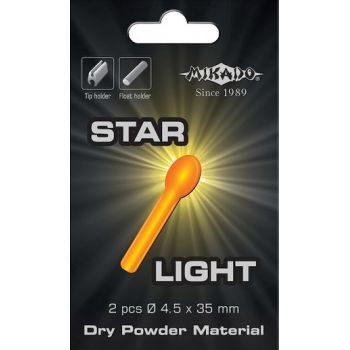 MIKADO ŚWIETLIKI PROSZKOWE...