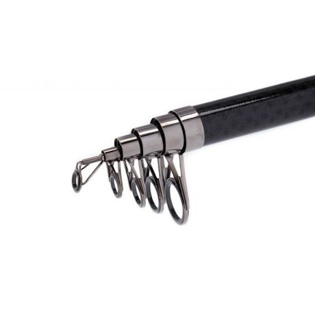 MIKADO X-PLODE N.G. FISHUNTER TELE 3,60M 50-100G