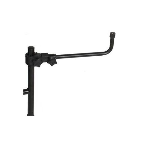 MIKADO UCHWYT DO SIATKI WYGIĘTY 16CM