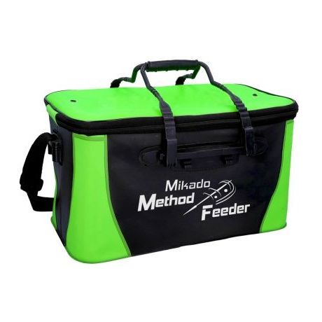 MIKADO TORBA METHOD FEEDER 006 28X28X48CM